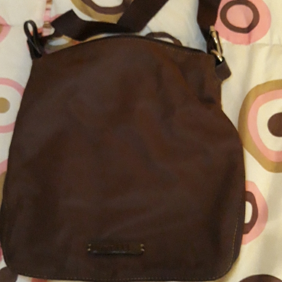 Messager bag - Picture 1 of 2